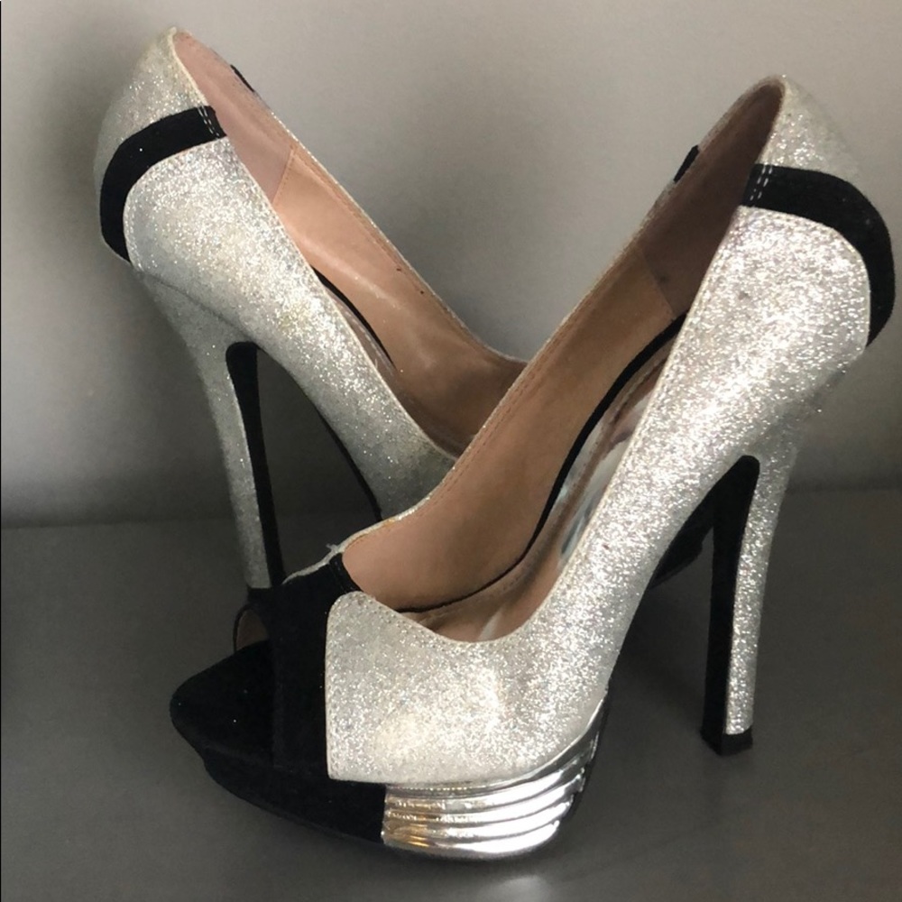 Dressy heels